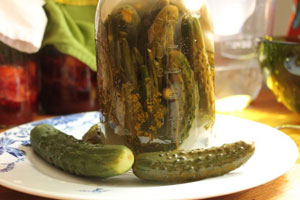 fermented-pickled-cucumbers-recipe