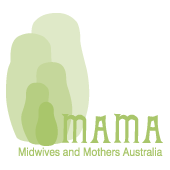 MAMA logo