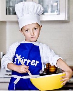 chef