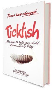 ticklish