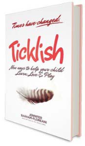 ticklish