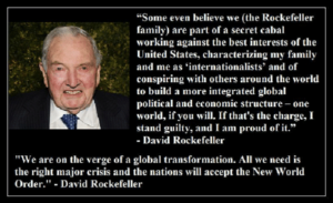 Rockefeller