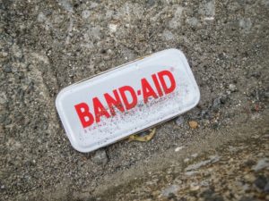 Band-Aid